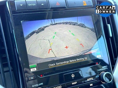 2019 Subaru Ascent Limited