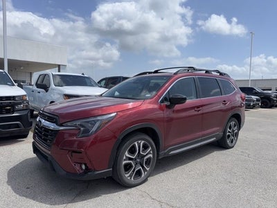 2024 Subaru Ascent Limited