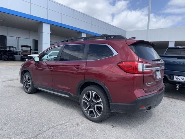 2024 Subaru Ascent Limited