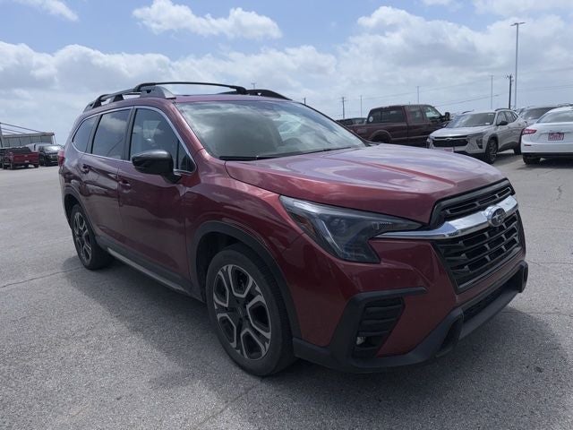 2024 Subaru Ascent Limited