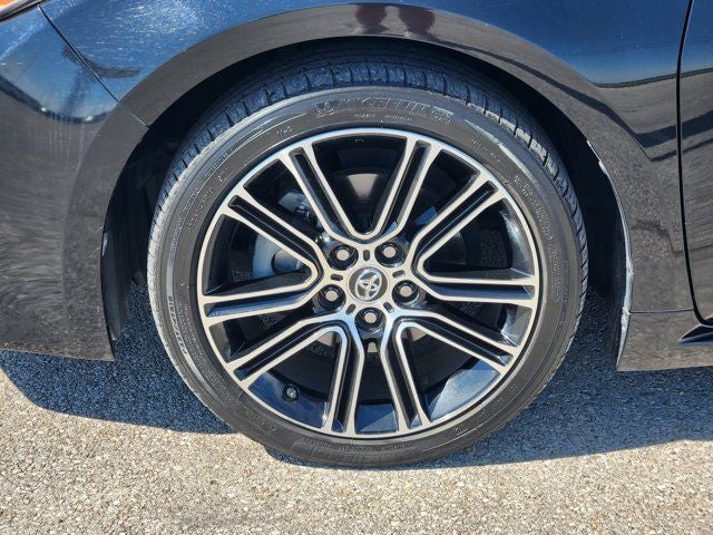 2015 Toyota Avalon XLE Touring