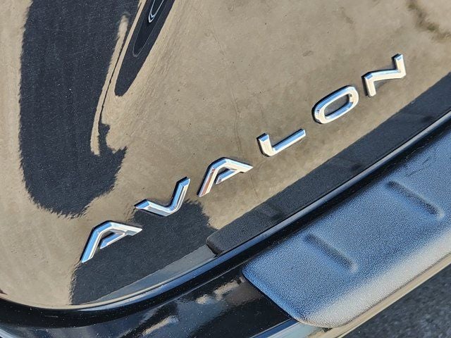 2015 Toyota Avalon XLE Touring