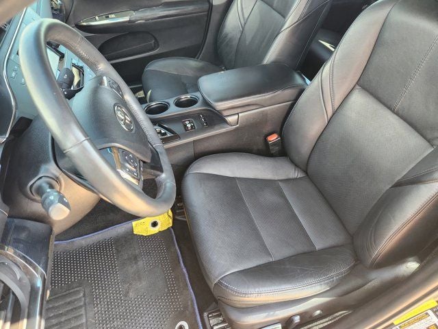 2015 Toyota Avalon XLE Touring