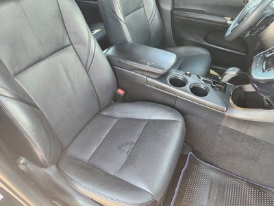 2015 Toyota Avalon XLE Touring