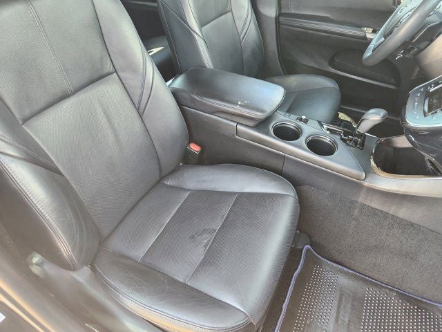 2015 Toyota Avalon XLE Touring