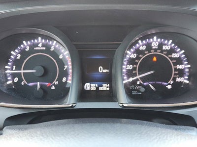 2015 Toyota Avalon XLE Touring
