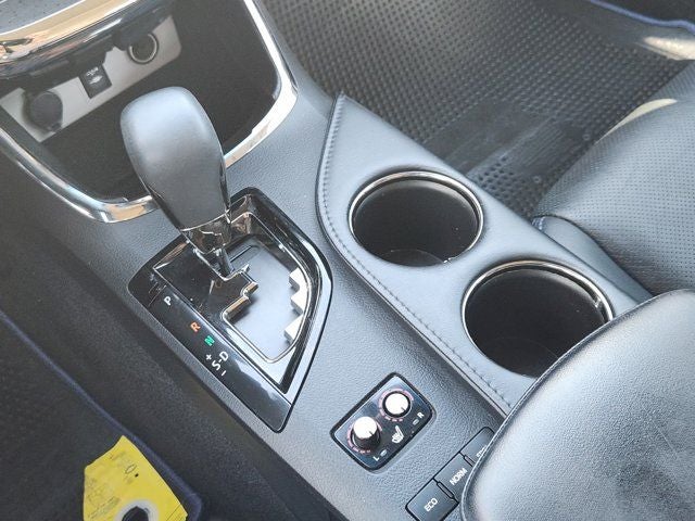 2015 Toyota Avalon XLE Touring