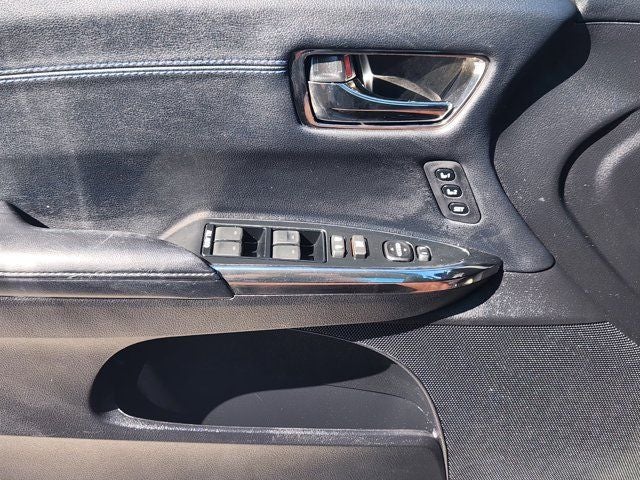 2015 Toyota Avalon XLE Touring
