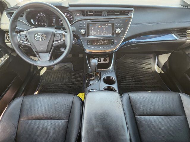 2015 Toyota Avalon XLE Touring