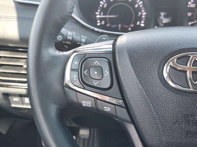 2015 Toyota Avalon XLE Touring