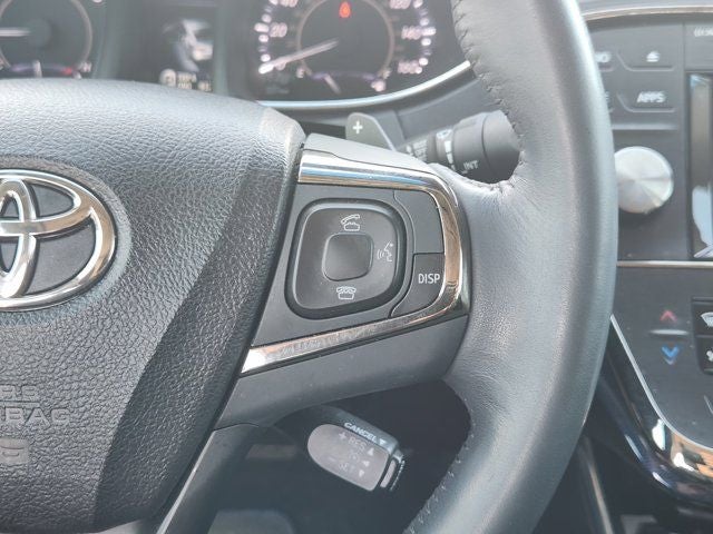 2015 Toyota Avalon XLE Touring