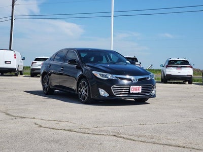 2015 Toyota Avalon XLE Touring