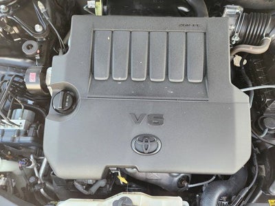 2015 Toyota Avalon XLE Touring