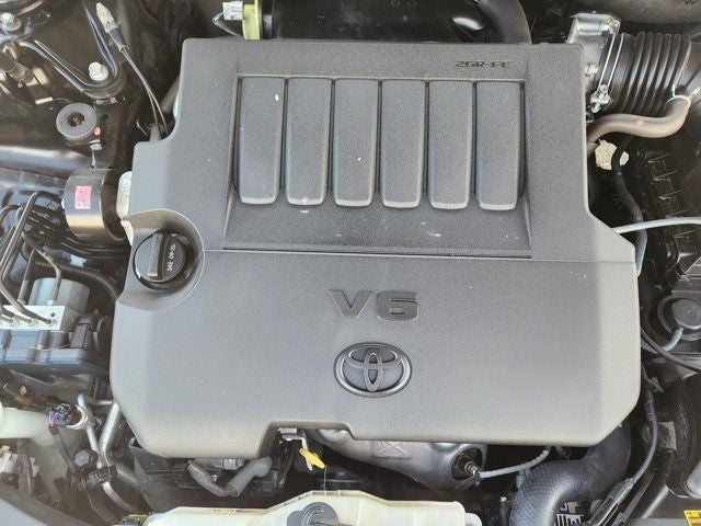 2015 Toyota Avalon XLE Touring