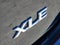 2025 Toyota Camry XLE Premium Plus