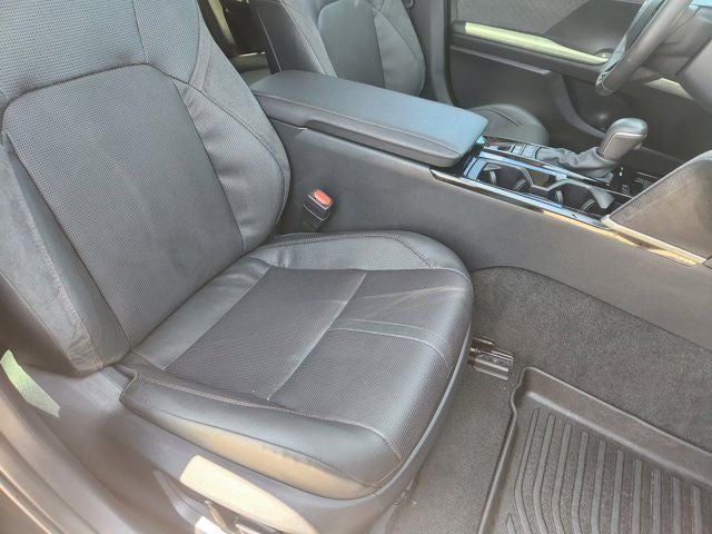 2025 Toyota Camry XLE Premium Plus