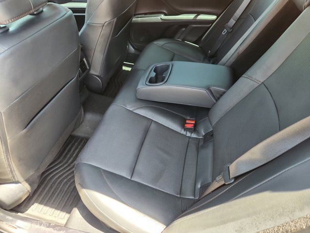 2025 Toyota Camry XLE Premium Plus