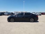 2025 Toyota Camry XLE Premium Plus