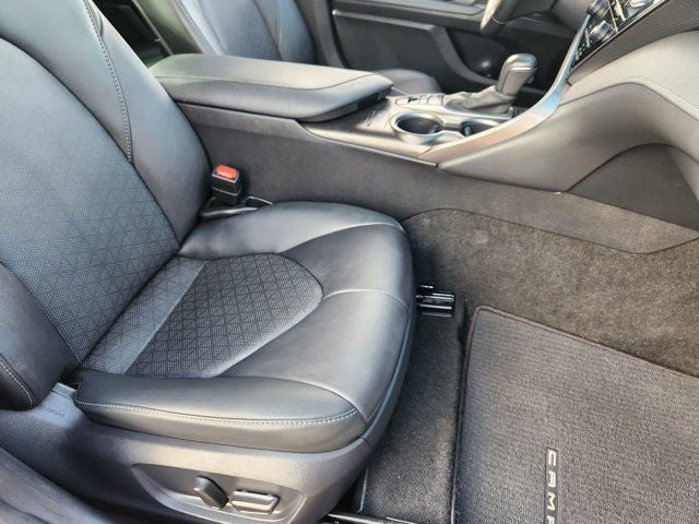 2024 Toyota Camry Hybrid XSE