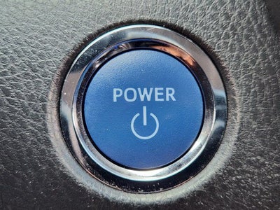 2024 Toyota Camry Hybrid XSE