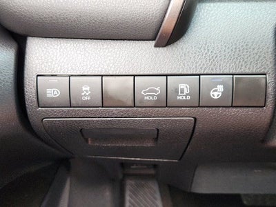 2024 Toyota Camry Hybrid XSE