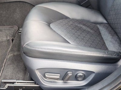 2024 Toyota Camry Hybrid XSE