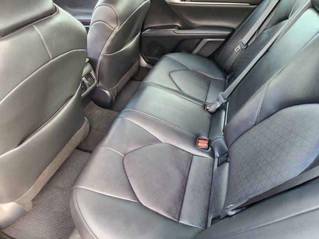 2024 Toyota Camry Hybrid XSE