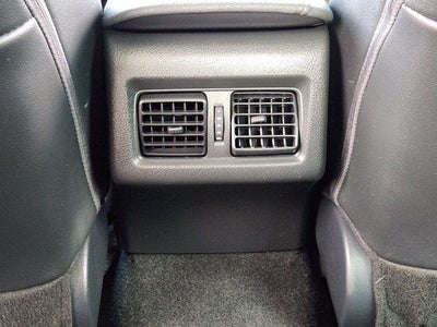 2024 Toyota Camry Hybrid XSE