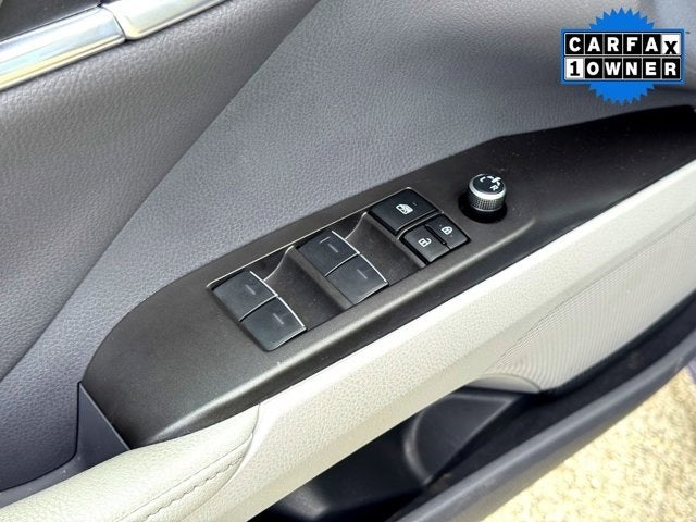 2024 Toyota Camry XSE V6