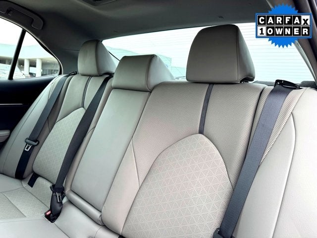 2024 Toyota Camry XSE V6