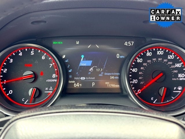 2024 Toyota Camry XSE V6