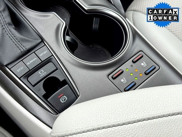 2024 Toyota Camry XSE V6