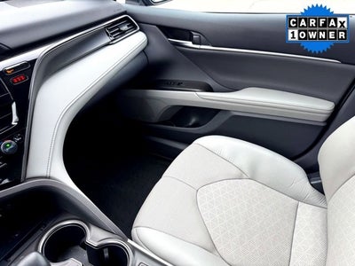 2024 Toyota Camry XSE V6