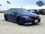 2024 Toyota Camry XSE V6