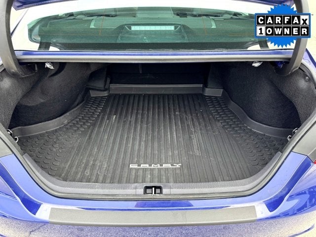 2024 Toyota Camry XSE V6