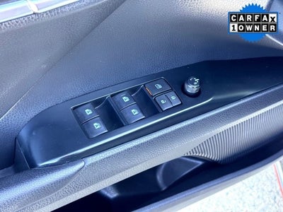 2020 Toyota Camry TRD V6