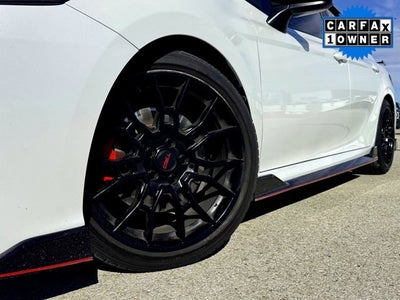 2020 Toyota Camry TRD V6