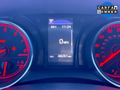 2020 Toyota Camry TRD V6