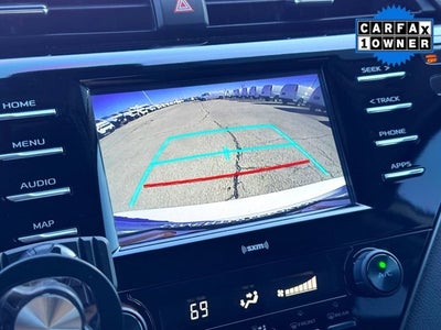 2020 Toyota Camry TRD V6