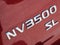 2020 Nissan NV Passenger SL