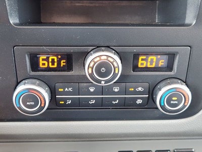 2020 Nissan NV Passenger SL