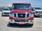 2020 Nissan NV Passenger SL