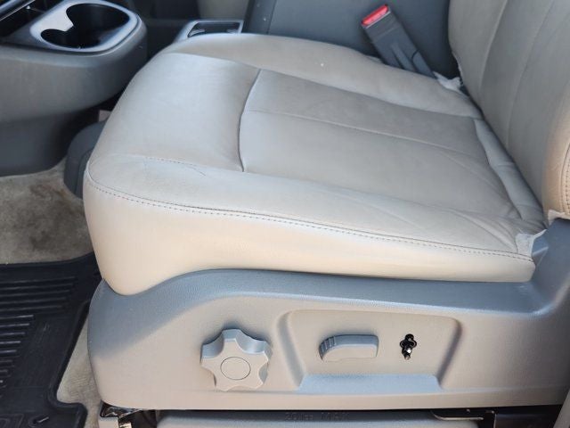 2020 Nissan NV Passenger SL