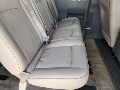 2020 Nissan NV Passenger SL