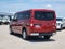2020 Nissan NV Passenger SL