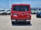 2020 Nissan NV Passenger SL