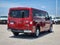 2020 Nissan NV Passenger SL