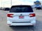 2019 Honda Odyssey Touring