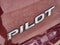 2018 Honda Pilot LX