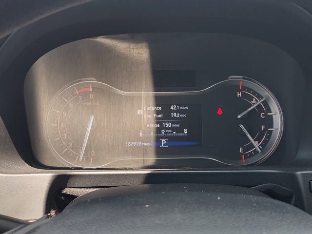 2018 Honda Pilot LX